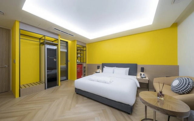 The Groove Gunsan Hotel