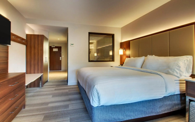 Holiday Inn Express Helen by IHG