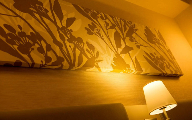 Queen's Hotel Chitose
