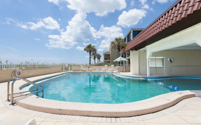 Jacksonville Beach Costa Verde by Vtrips