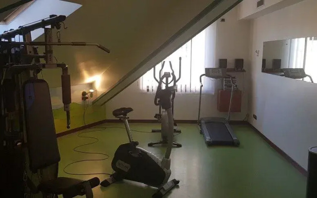 Palace Hotel Moderno