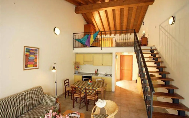 Piantelle Camping