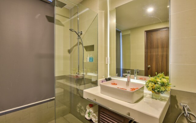 White Lotus Hotel