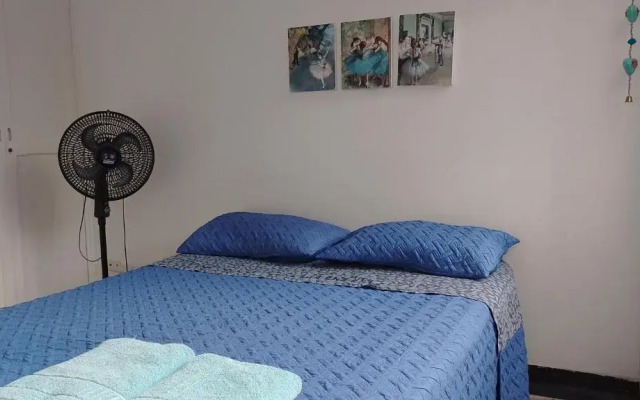Espacio 9-22