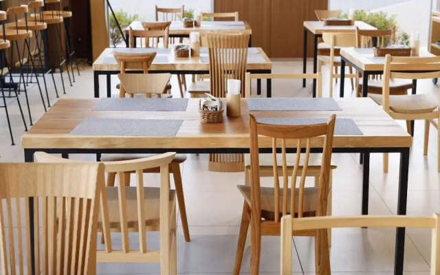 Hotel Nara Sakurai No Sato