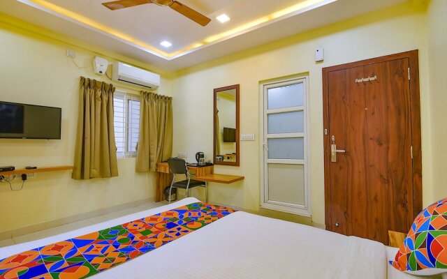 Fabhotel Purple Suites Inn