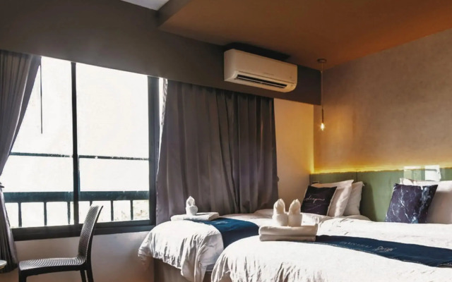 Tamsabai Hotel