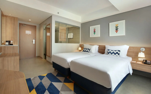 Swiss-Belinn Simatupang