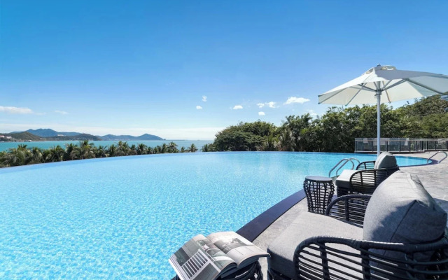 Sanya Junji Seaview Hotel