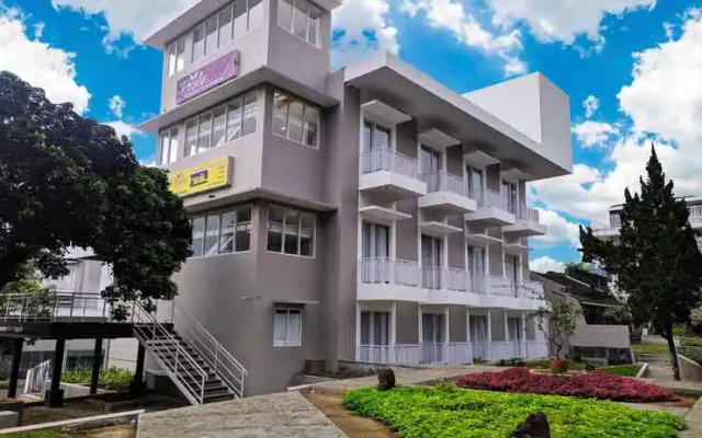 Rosalia Hotel Baturaden