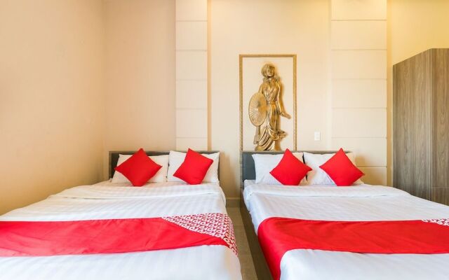 OYO 290 Thao Van Motel