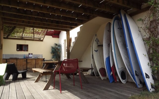 The Secret Spot Lodge