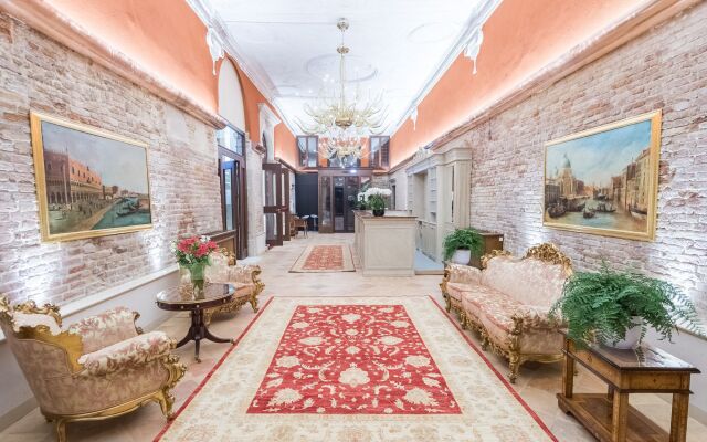 Hotel Nani Mocenigo Palace