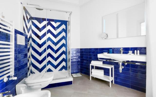 Sirocco Suites