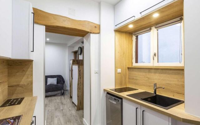 Appartement Cauterets, 3 pièces, 6 personnes - FR-1-401-230