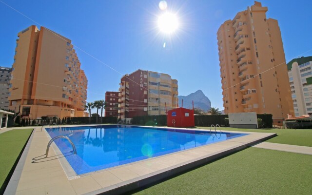 Estudio Costa Calpe - Horizonte