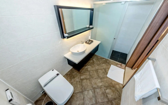 Arts Spa & Poolvilla