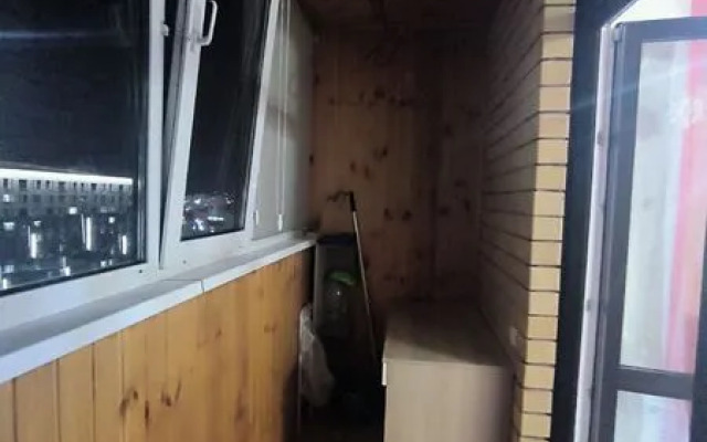 Костарика Апарты на ул. Чаркова, д. 81