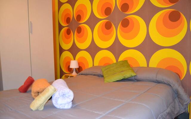 Affittacamere Four Rooms