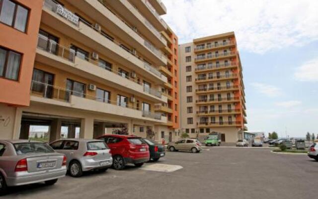 Mamaia Apartments Summerland Club