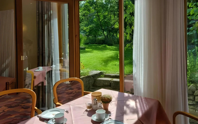 Hotel Suggenbad