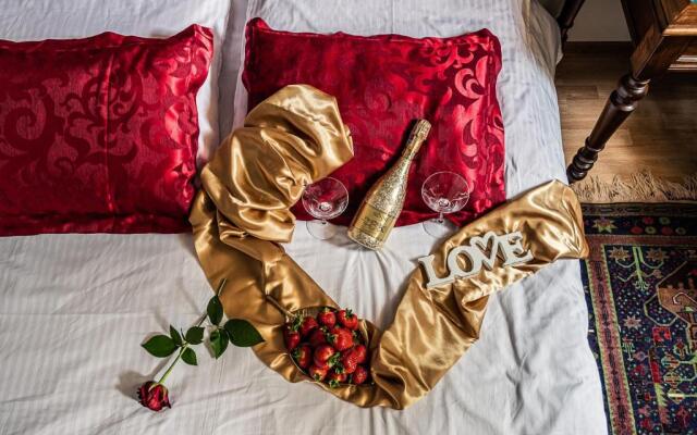 Willa Azja Spa And Wellness