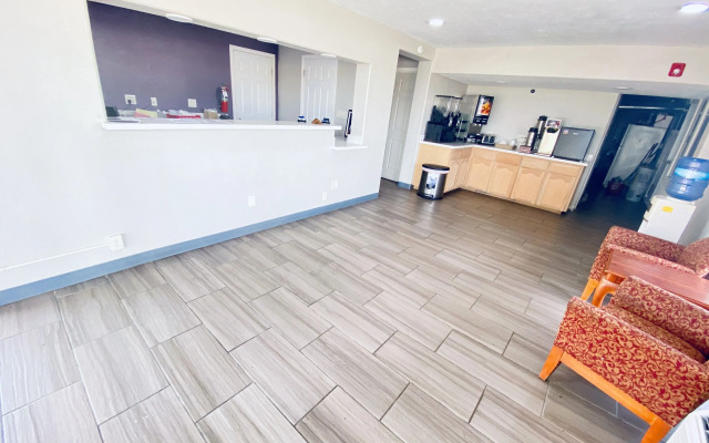 Executive Inn Kingsville