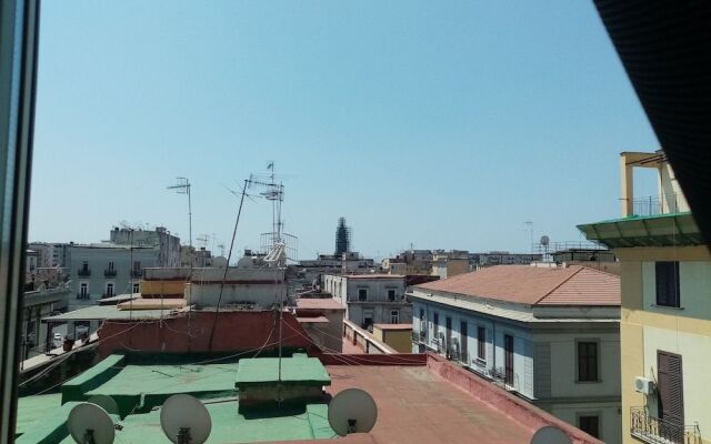 Departure rooms&hostels