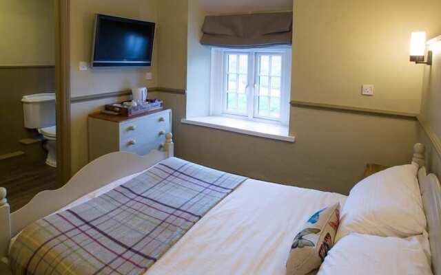 The Marquis of Lorne