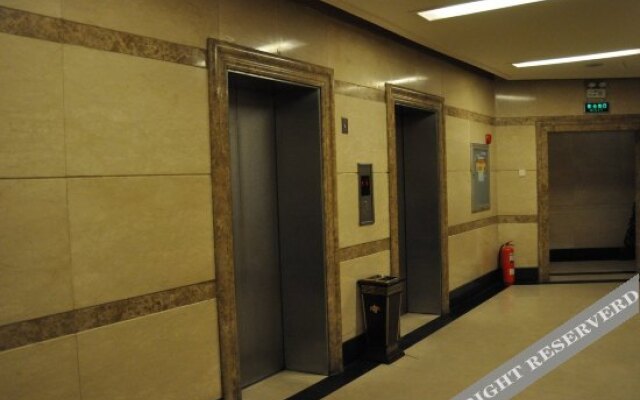 Zhonghan Hotel