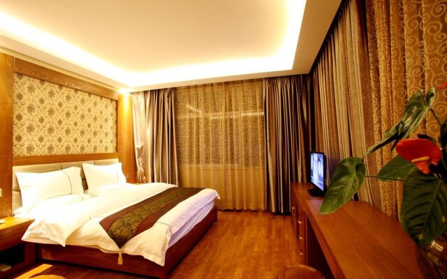Jing Yue Hotel