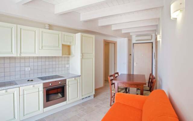 Modern Eco-Friendly Apartment Steps Away From the Sea And Nature