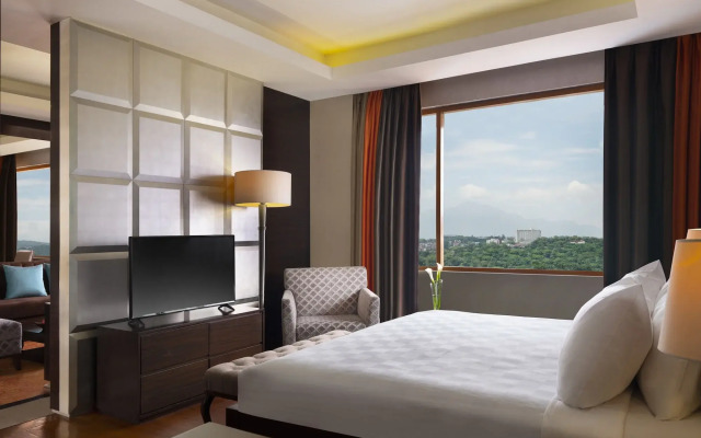 Hotel Ciputra Semarang managed by Swiss-Belhotel International