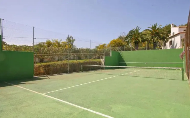 Casa Rosalia 25