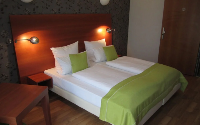 Schlosshotel Rockenhausen