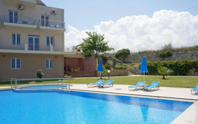 Renieris Hotel