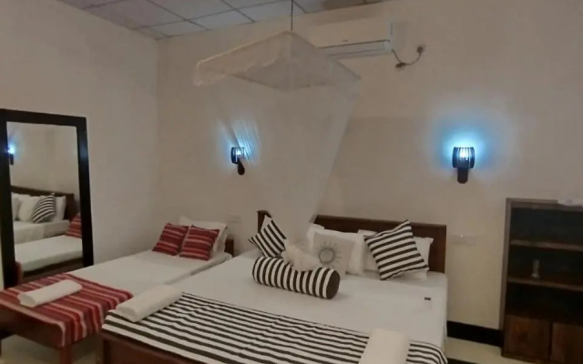 Villa Effort