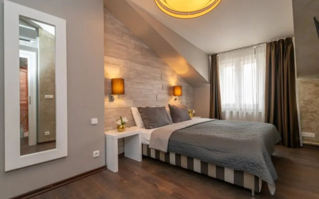 Aparthotel Verona