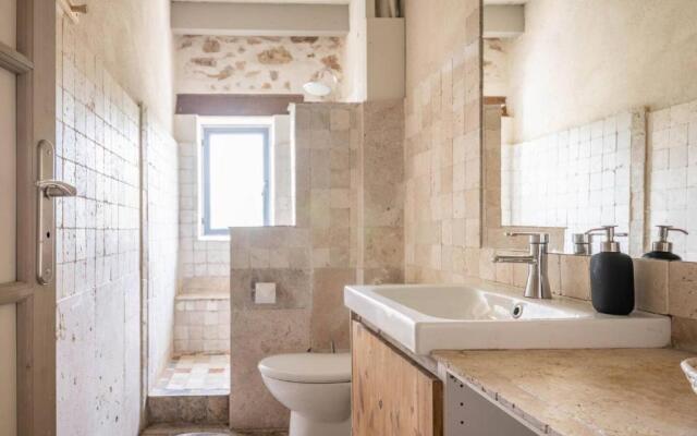 Charming villa in the countryside with swimmingpool