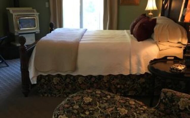 The Madison House Bed and Breakfast