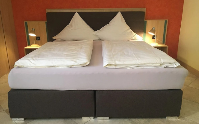 Hotel Restaurant Haus Schieferstein