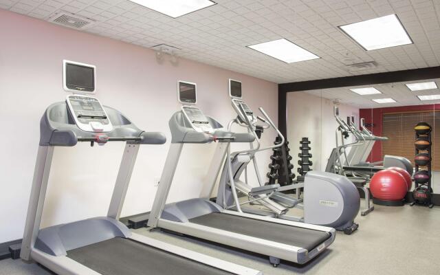 Homewood Suites by Hilton Columbus/Airport