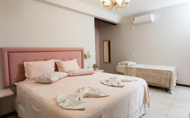 Pousada Casarão Gastehaus Boutique