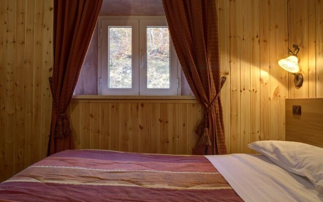 La Sibilla Parco Hotel