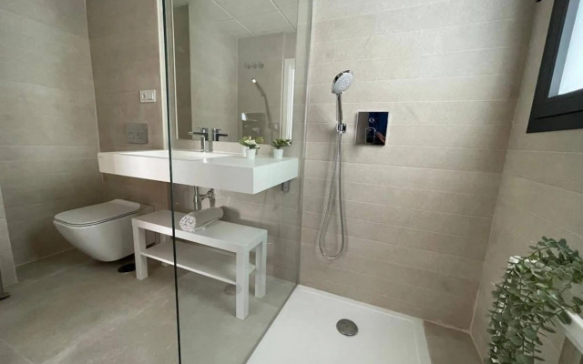 Alamos 3 Bedroom With Terrace