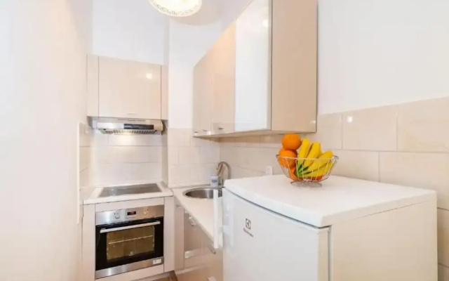 Stylish Apartments in Zadar Old Town