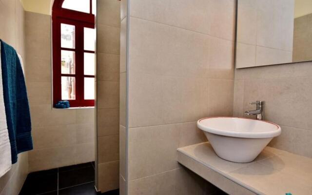 Vallettastay - Lucky Star Two Bedroom Apartment 403