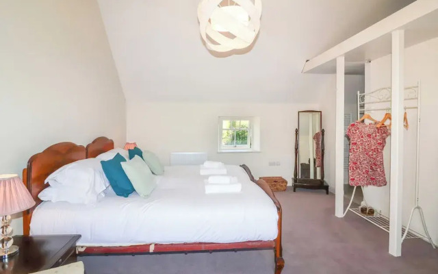 The Barn @ Ivy House