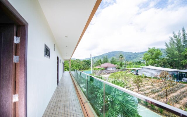 Journey Residence Phuket