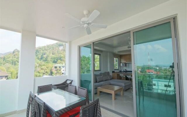 Surin Sabai Condominium 3 and Villas